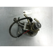 97M012 Fuel Filter Housing For 01-04 Chevrolet Silverado 2500 HD  6.6  Duramax Diesel